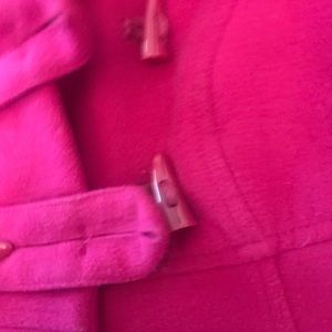 Blanco pink jacket
